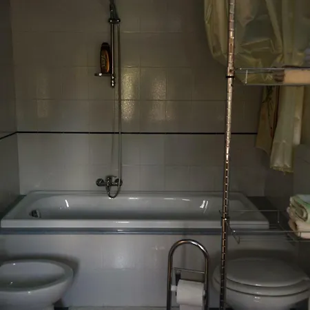 Madama Dependance Holiday home