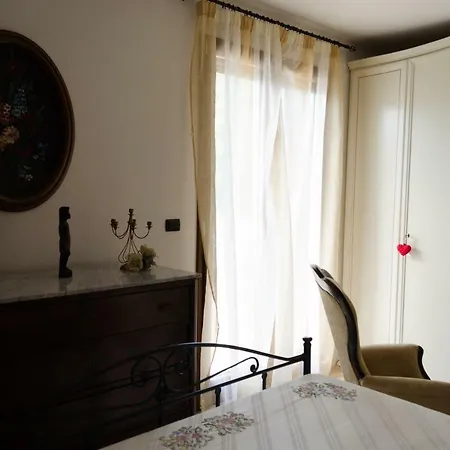 Madama Dependance Holiday home Galatina
