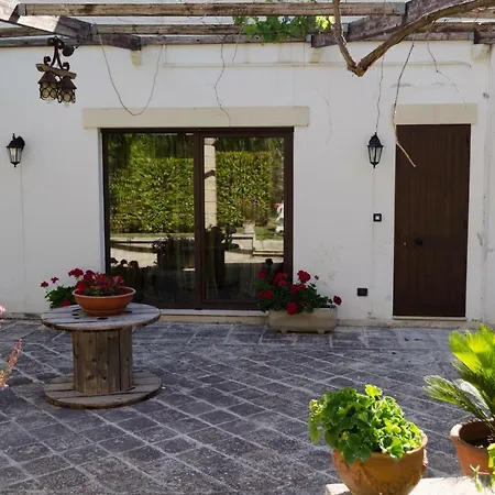 Madama Dependance Holiday home Galatina