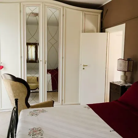 Madama Dependance Holiday home