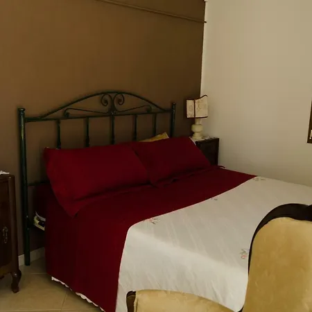 Madama Dependance Holiday home Galatina